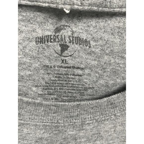 The Simpsons Universal Studios "Best Vacation Ever" Graphic Shirt Size XL - Picture 5 of 6